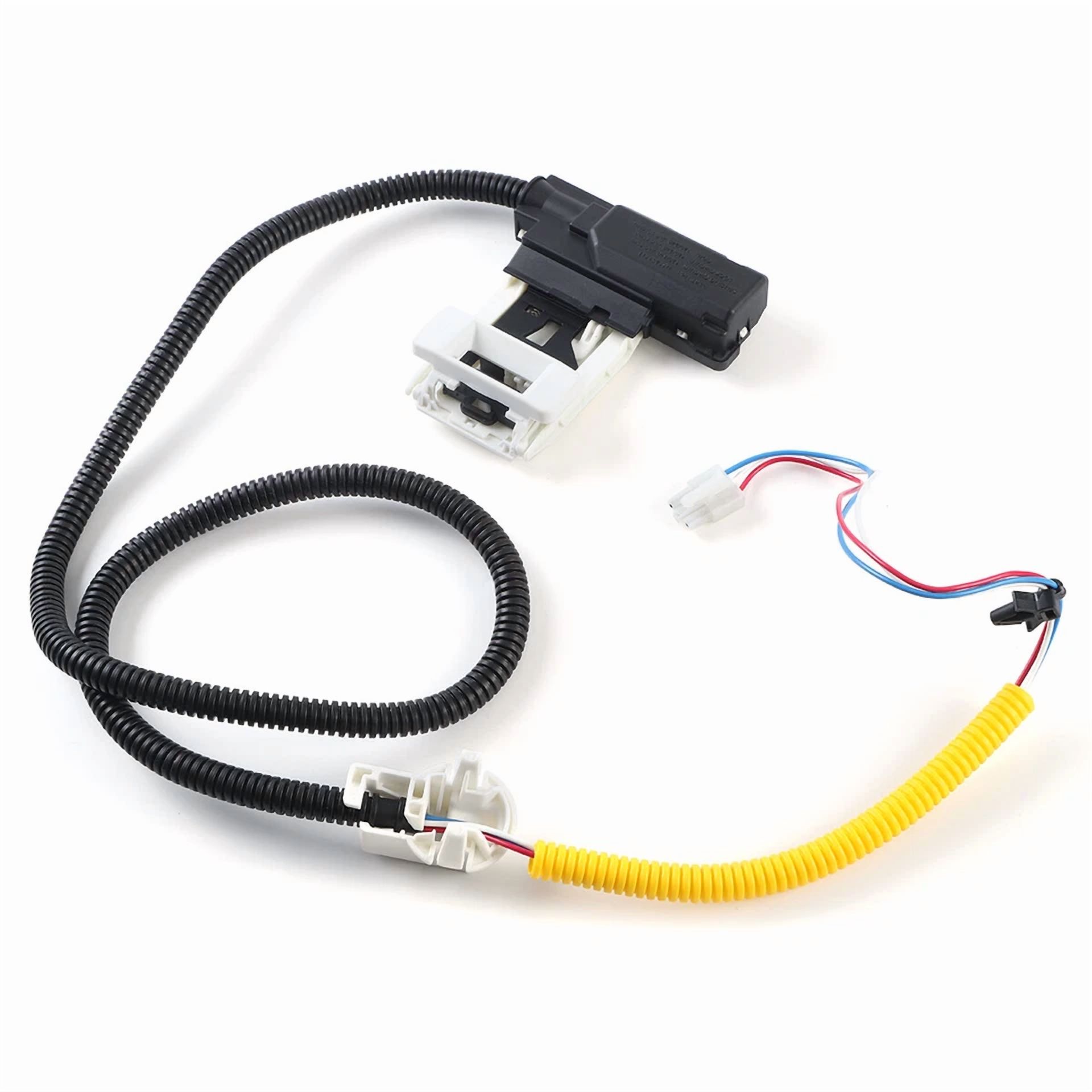 CIRCLE- W11307244 W10682535 Washer Lid Lock Switch Compatible With Maytag Kenmore Amana
