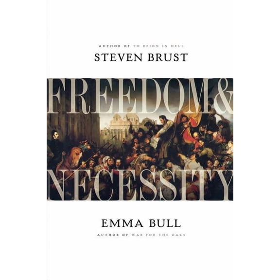 Freedom & Necessity, (Paperback)