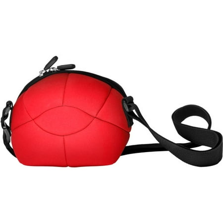 Kodak Essentials Zoom Camera Case, Red