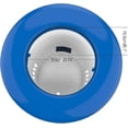 thumbnail image 3 of 7-inch Floating Chlorine Dispenser, Large Capacity-fits 3" Chlorine Tablets, Adjustable Release Tablet Floater For Indoor & Outdoor Swimming Pool Spa,, 3 of 5