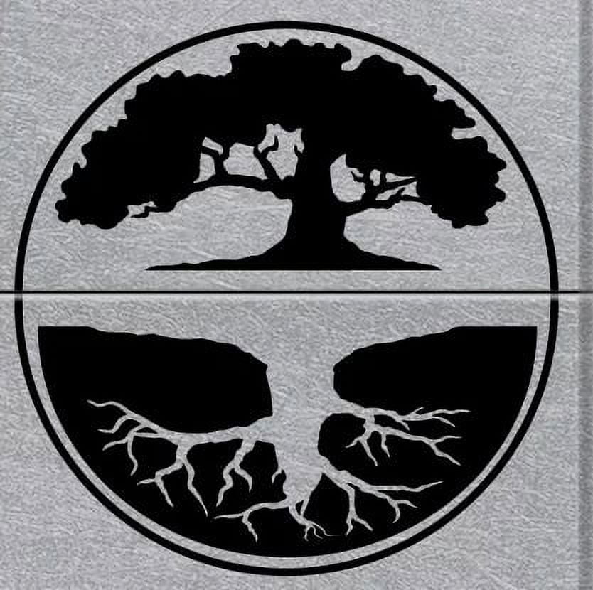 Zippo Windproof Lighter - Tree of Life