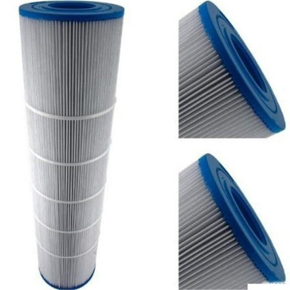 Apc FC-1250 Replacement Filter Cartridge 7 x 29.3 in.- 75 sq. ft.