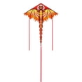thumbnail image 1 of Large Dragon Kite - Realistic Dinosaur Design Flying Toy for Outdoor Fun, 1 of 8