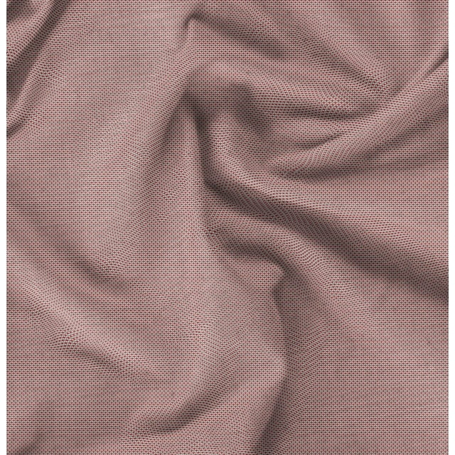 Soimoi Tissu Satin Lourd Vert Cœur Rouge Tissu Imprimé 1 Yard 54 Pouces de Large