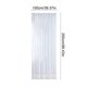 thumbnail image 3 of Cortinas de Color Liso, Cortinas de Gasa, Cortinas de Semisombra, Cortinas de Poliéster, Cortinas Decorativas, Cortinas con Varillas., 3 of 6