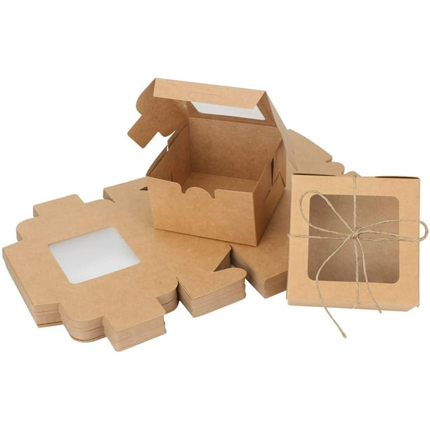 Individual cardboard boxes deals