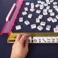 thumbnail image 4 of Juego de mahjong americano TIASUSAN 166 fichas con accesorios, 4 of 8