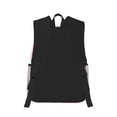 thumbnail image 3 of Lsque Cute Rabbit Classic Casual Backpack - Large Capacity Water-Resistant Backpack for School, Work, Travel, and Outdoor Activities, 3 of 8