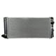 thumbnail image 1 of RADIADOR DE AGUA DEVILLE 1994 al 1999 CADILLAC V8 4.6L KEEP ON GREEN ., 1 of 3