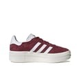 thumbnail image 4 of Zapatillas de skate clásicas, informales, de caña baja, estilo retro, originales, Adidas Gazelle Bold "Miami" para hombre y mujer, unisex, 4 of 5