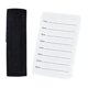 thumbnail image 2 of Paleta de extensión de pestañas, práctica bandeja para extensiones de pestañas, accesorio para extensiones de pestañas Blanco de 7 a 14 mm, 2 of 9