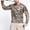 Camouflage, variant on Men's Camouflage Quick Dry Sun Shirts UPF 50+ Sun Protection Long Sleeve Cooling Outdoor Fishing Hiking Shirts