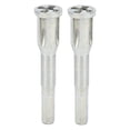 thumbnail image 1 of 2Pcs Wire Twisting Tools Electrical 5 Holes Quick Twist Paralleling Cable Connector Device, 1 of 14