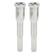 thumbnail image 1 of Herramientas para torcer cables, 2 piezas, herramientas para torcer cables, conector de cable de torsión rápida, dispositivo para doblar cables, rendimiento de primera, 1 of 9