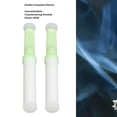 thumbnail image 4 of Herramienta Para Dejar De Fumar, Dispositivo Para Dejar De Fumar Para Aliviar El Estrés, Reemplazo Para Vidas Saludables Y Adicciones, 4 of 7