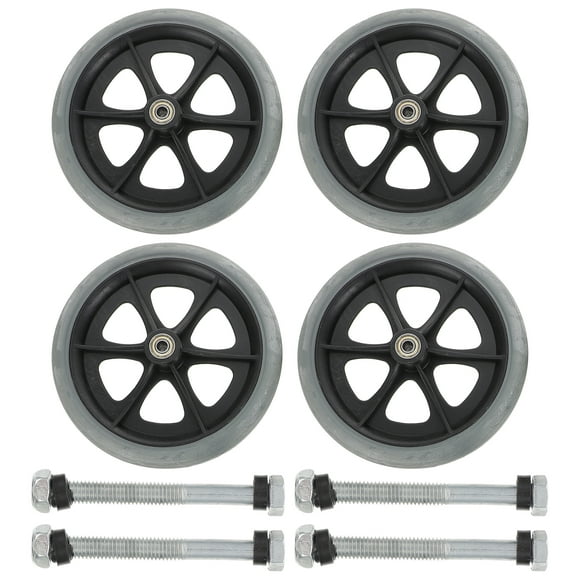 Walker Replacement Wheels