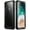 Black, variant on iPhone XS Max Case, i-Blason [Ares] Full-body Rugged Clear Bumper Case with Built-in Screen Protector for iPhone XS Max Case (2018 Release)