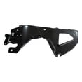 thumbnail image 2 of For Mercedes-Benz S65 AMG 2005 2006 Radiator Support Passenger Side | Made Of Steel | Replacement For MB1221103, 2 of 4