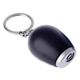 thumbnail image 5 of LED Projection Alarm Clock Including Flashlight and Keychain Rope for Portable Desktop Decoration Table Decors Home Use, 5 of 9