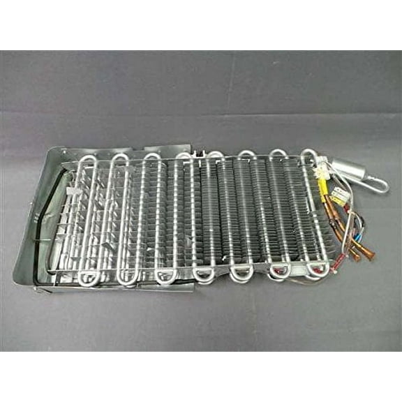 Samsung DA96-00673E Refrigerator Fridge-side Evaporator Assembly