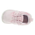 thumbnail image 5 of Nike Roshe One (TDV) Toddler's Shoes Arctic Pink/Sail 749425-617, 5 of 6