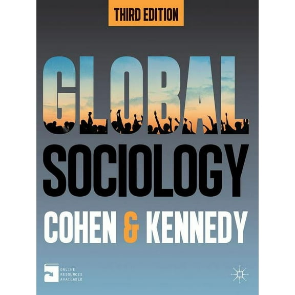 Global Sociology, (Paperback)