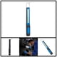 thumbnail image 4 of COB TRABAJO LUZ RECARGABLE LED LED antorcha con gancho Lámpara de inspección inalámbrica de gancho Linterna Linterna Hogar interior Garaje al aire libre Azul Kearding OD011048-03B, 4 of 7