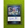 thumbnail image 5 of GAME OF THRONES Dan Hildebrand AUTO Kraznys Mo Nakloz AUTOGRAPH 2023 Rittenhouse, 5 of 11