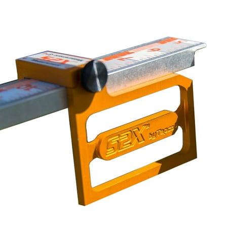 

Tapco S2X Material Stop Gauge