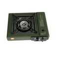Ozark Trail Tabletop 1 Burner Butane Camping Stove