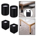 thumbnail image 1 of Elevadores de muebles Baoblaze para sofá 4x, 1 of 8