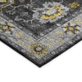 thumbnail image 5 of Dalyn Marbella Area Rug MB6 Mb6 Midnight Midnight 1' 8" x 2' 6" Rectangle, 5 of 7