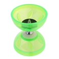 thumbnail image 3 of 10.5cm Pro Triple Bearing 10.5cm Diameter Green Chinese Diabolo Toy Set, 3 of 8