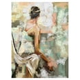 thumbnail image 1 of Cuadros Decorativos - Intuicion I Jr  Canvas, 1 of 2