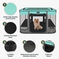thumbnail image 3 of Parque para Mascotas Paw Ballet Plegable e Impermeable para Mascotas Pequeñas, 3 of 7
