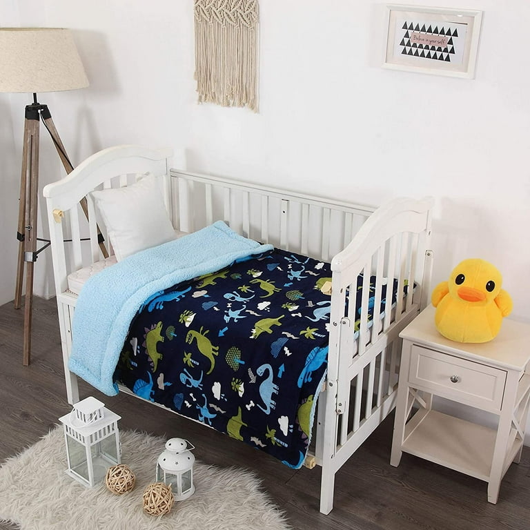 Sapphire Home Super Soft and Cozy Blanket, 40