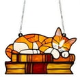 thumbnail image 2 of Cqxid Household Pendant Under $10 Home & Garden Hangs And Book Ornament Window Hanging, 2 of 9