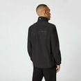 thumbnail image 4 of Mercedes Benz AMG Petronas F1 Men's Softshell Jacket - Black, 4 of 7