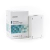 McKesson - Dressing Retention Tape NonWoven Fabric / Printed Release Paper 4 Inch X 10 Yard White NonSterile - 1/Box