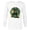 White, variant on Studios Loki Season 2 God Loki Fractured Time - Long Sleeve T-Shirt for Men - Customized-Black