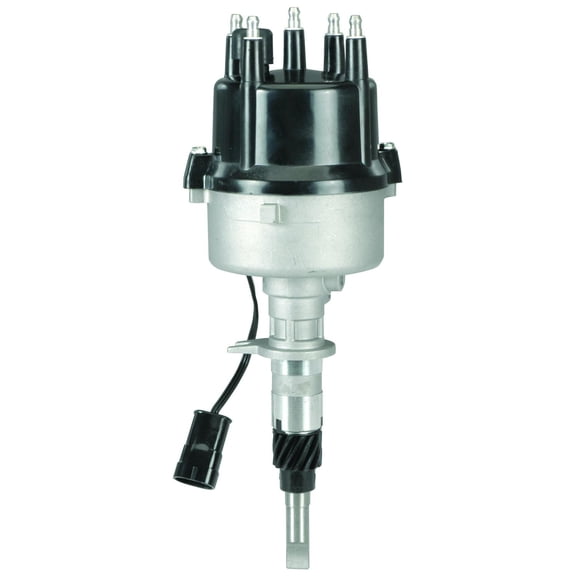 OEG Parts New Distributor Replacement For 1994 1995 1996 1997 Dodge Dakota & Jeep Cherokee TJ Wrangler 4-cyl 2.5, Replaces 4723066, 56027027, 56027027AB, 56027027AC