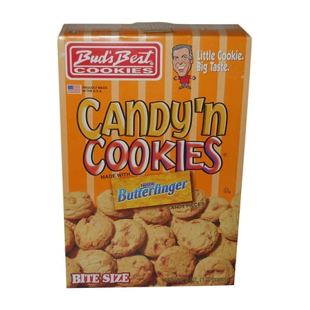 Candy 'N Cookies
