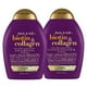 thumbnail image 1 of Pack de Shampoo y Acondicionador Ogx Biotina y Colageno 385 ml c/u, 1 of 2