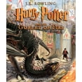thumbnail image 1 of Harry potter and the goblet of fire (illustrated edition) / pd., 1 of 1