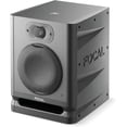 thumbnail image 3 of Monitor de estudio autoamplificado Focal Alpha 65 Evo de 6,5 pulgadas, 3 of 3