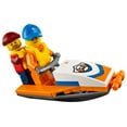 thumbnail image 3 of LEGO City Coast Guard Sea Rescue Plane 60164, 3 of 6
