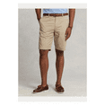 thumbnail image 2 of $89.50 Polo Ralph Lauren Men's, Classic Fit 6 Stretch Chino Shorts, Beige, 42, 2 of 2