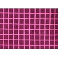 thumbnail image 1 of Ahgly Company Indoor Rectangle Checkered Pink Modern Area Rugs, 8' x 12', 1 of 4