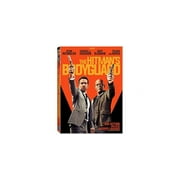 The Hitman’s Bodyguard (DVD)