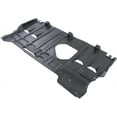 thumbnail image 4 of Garage-Pro Engine Splash Shield Compatible with 2010-2013 Mazda 3 Rear, 4 of 4